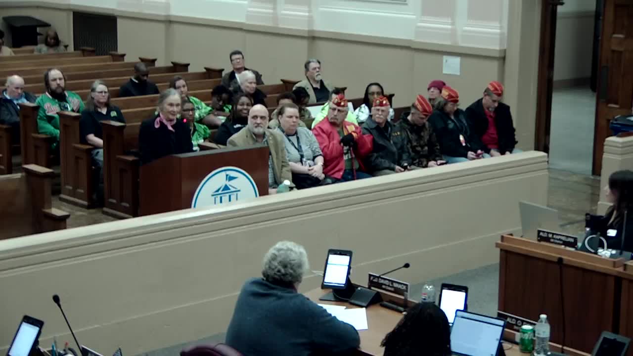 Racine Council reviews permit for Juneteenth parade on June 14