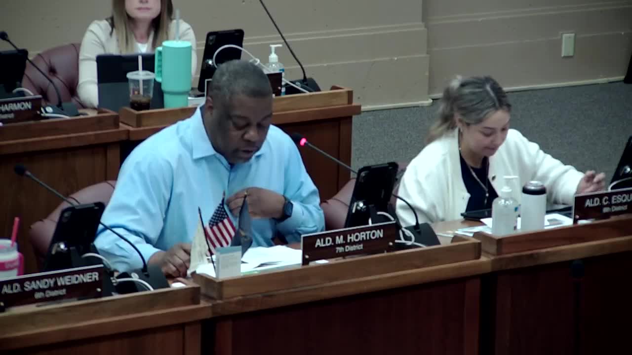 Council advances financing and land steps for Lincoln King Community Center and clinic