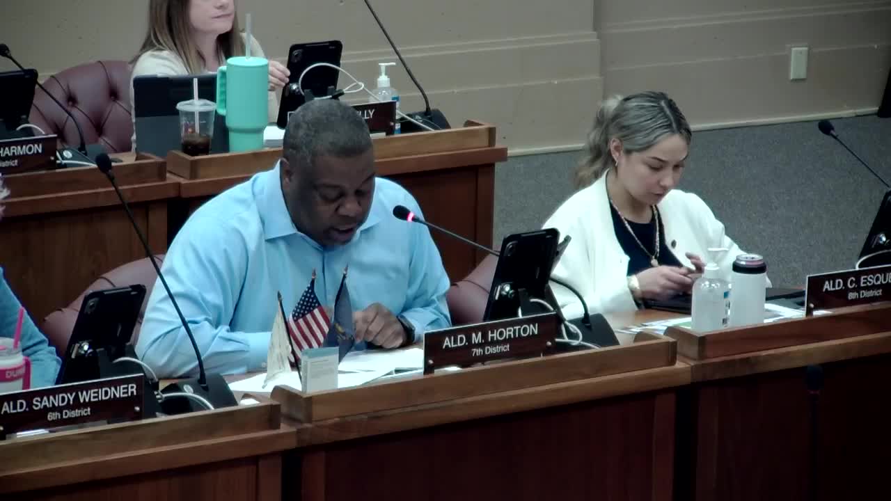 Racine City Council approves $17M bond for Lincoln Community construction financing