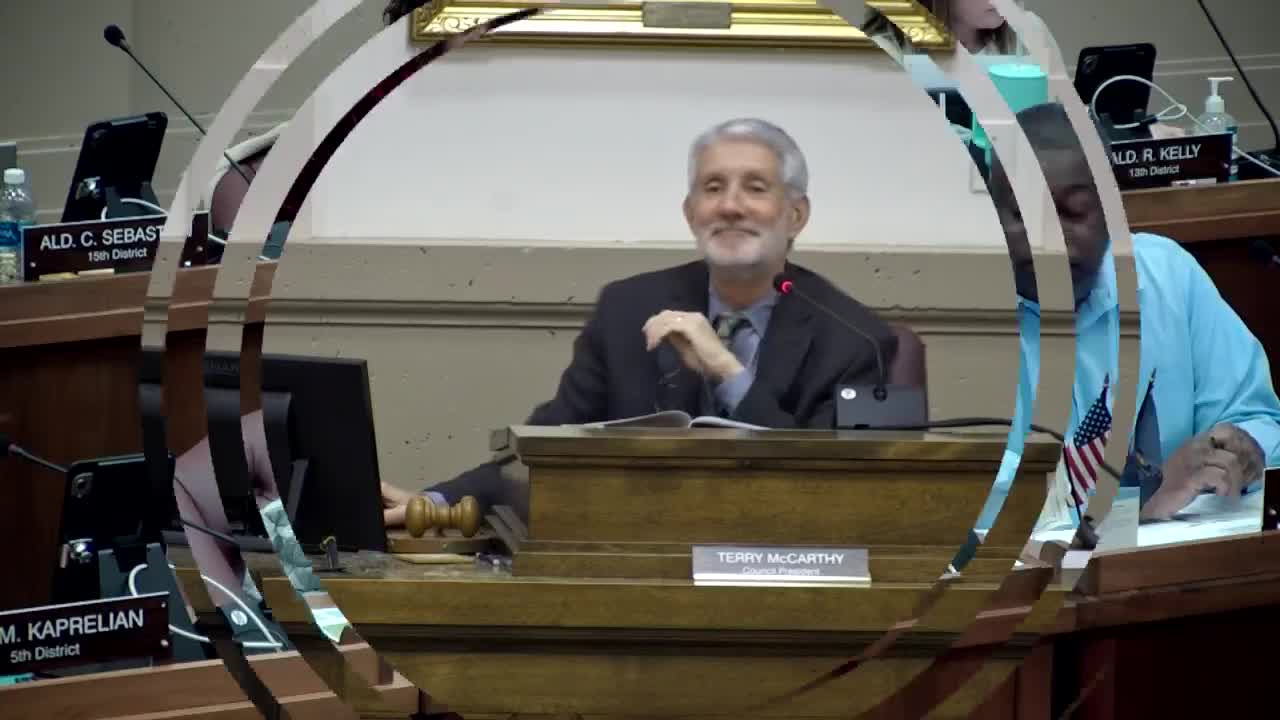 Racine City Council approves food truck hours amid public safety discussions