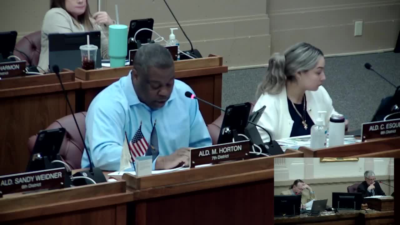 Racine City Council approves property transfer for Lincoln King Community Center and Clinic