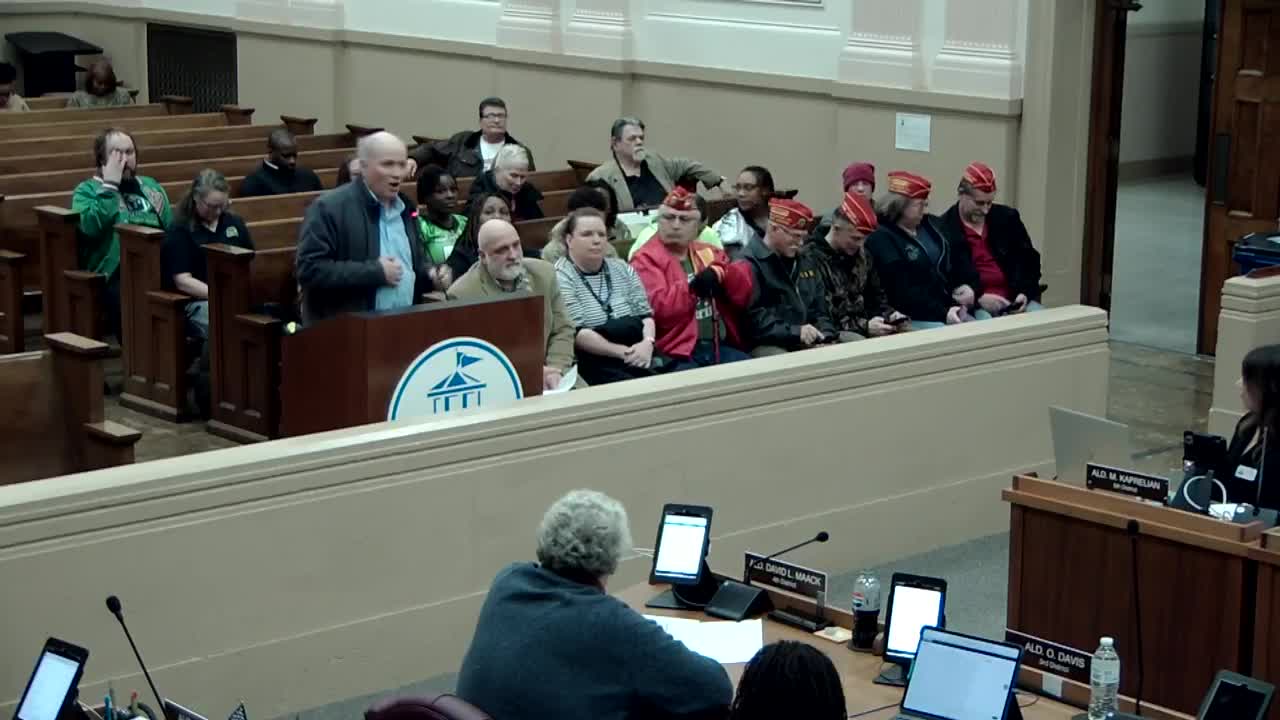 Racine Police Association demands contract fairness amid city administration standoff