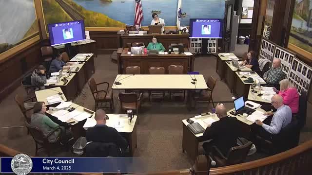 Council approves South Street Plaza drive‑through permit with hours limit