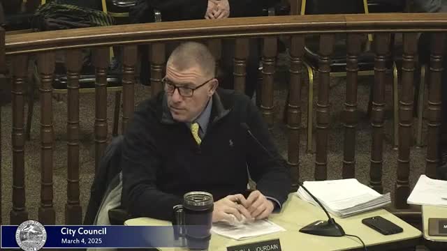 Holyoke City Council evaluates Metcalf School's future amidst facility discussions