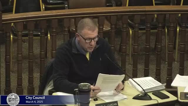 Joint committee recommends keeping Metcalf School in educational use; Opportunity Academy move under consideration