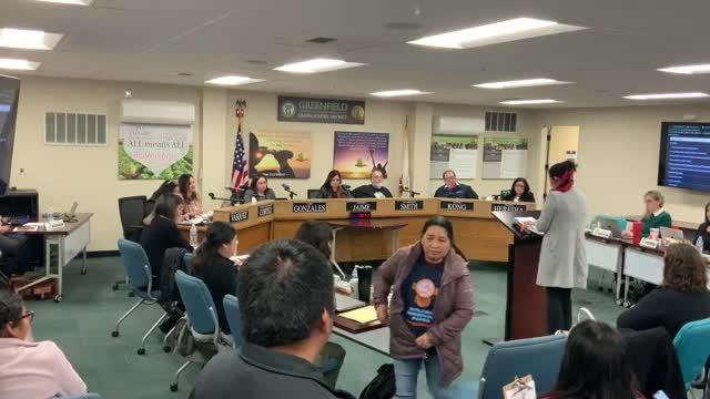 Central Ignacional advocates for indigenous language interpreters in schools to aid families