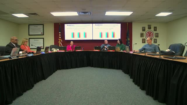 Richmond High School implements freshman seminar to boost graduation rates