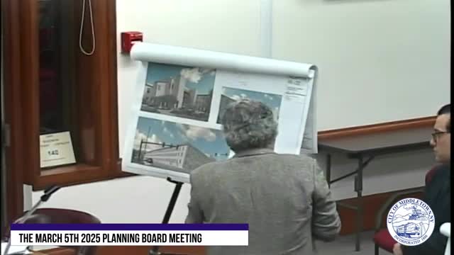 Developers unveil plans for mixed-use project on Wawayanda with new amenities