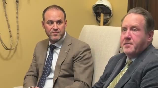 Utah leaders point to $8.25 million set aside to accelerate nuclear projects