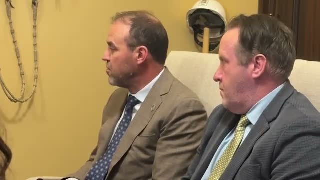 Legislators defend actions on Beehive Development, Salt Lake City streets and judiciary oversight