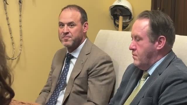 HB300 election-security changes draw questions over signature checks and ID