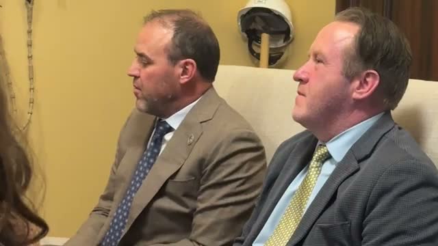 Utah House speaker praises budget with tax cuts, 4% WPU boost and pay moves for teachers