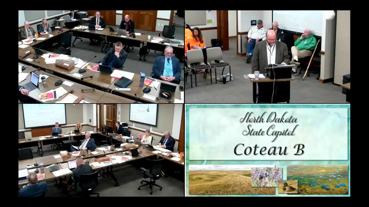 Wildlife Society opposes Senate Bill 21 37 citing lack of scientific support