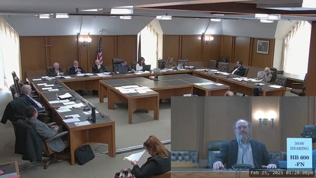 New Hampshire advocates support ranked choice voting for municipal elections