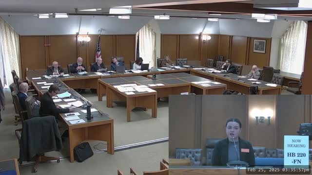 Tiani Coleman warns against closing New Hampshire primaries to independent voters