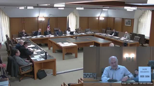 Advocate proposes legislation for partisan school district elections to boost voter turnout