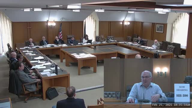 New bill aims to limit voting rights for town representatives in New Hampshire