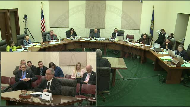 Nebraska Power Review Board raises concerns over proposed battery storage regulations