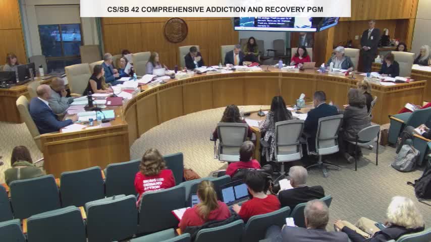 Legislators push to reclassify battery as third degree felony for referee protection