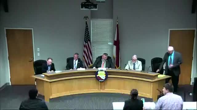 Limestone County Commission approves $2.8M claims and new grant for sheriff's office