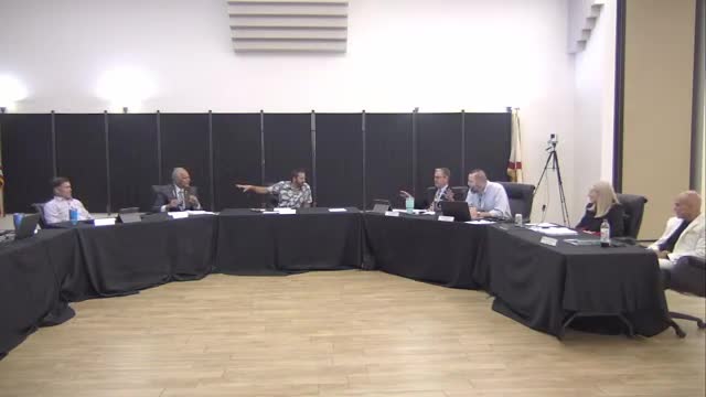 Cocoa Beach community debates vacation rental fee increases amid funding concerns