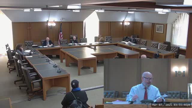 New Hampshire lawmakers debate state citizenship and voting requirements