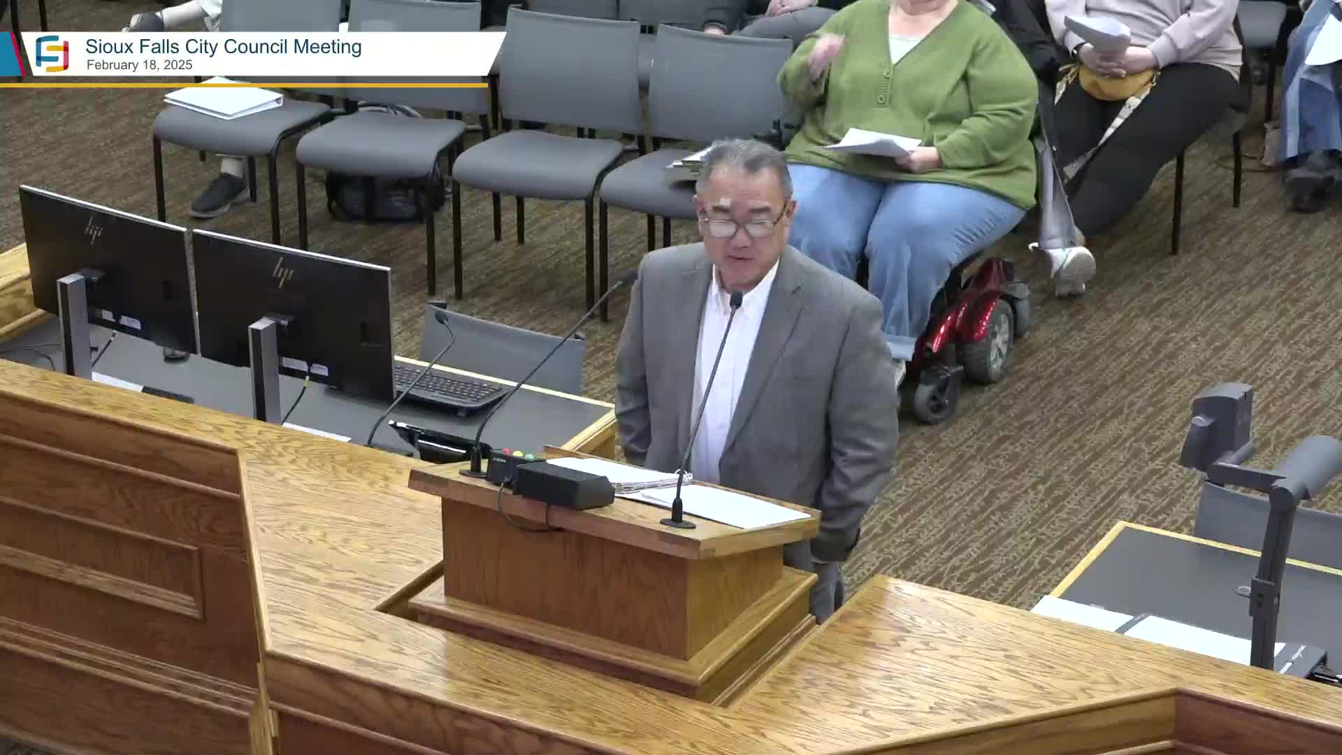 City approves lease with Catholic Diocese for Bishop Dudley House parking lot