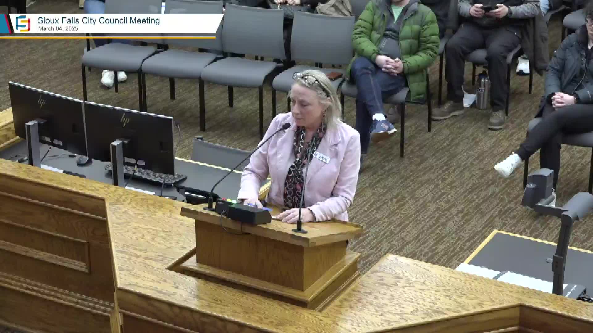 Council reviews crime response plan near Bishop Dudley House amidst public safety concerns