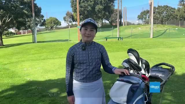 Sisters Sophie and Sarah Lassiter shine in youth golf competitions at Sierra Golf Course