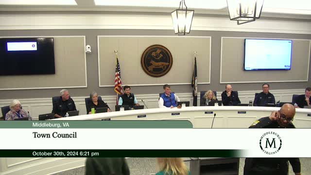 Town utility update: drought watch continues; lead service-line survey finds no identified lead lines