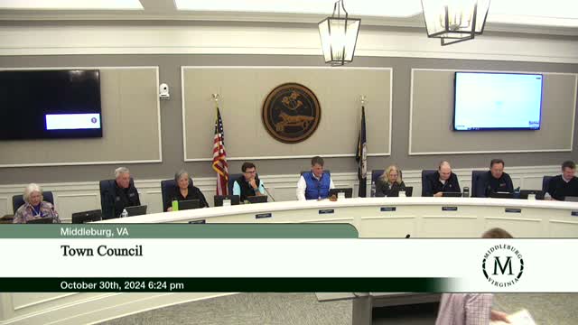 Council adopts ZTA 24-02 to revise bed-and-breakfast rules and commercial-dwelling standards