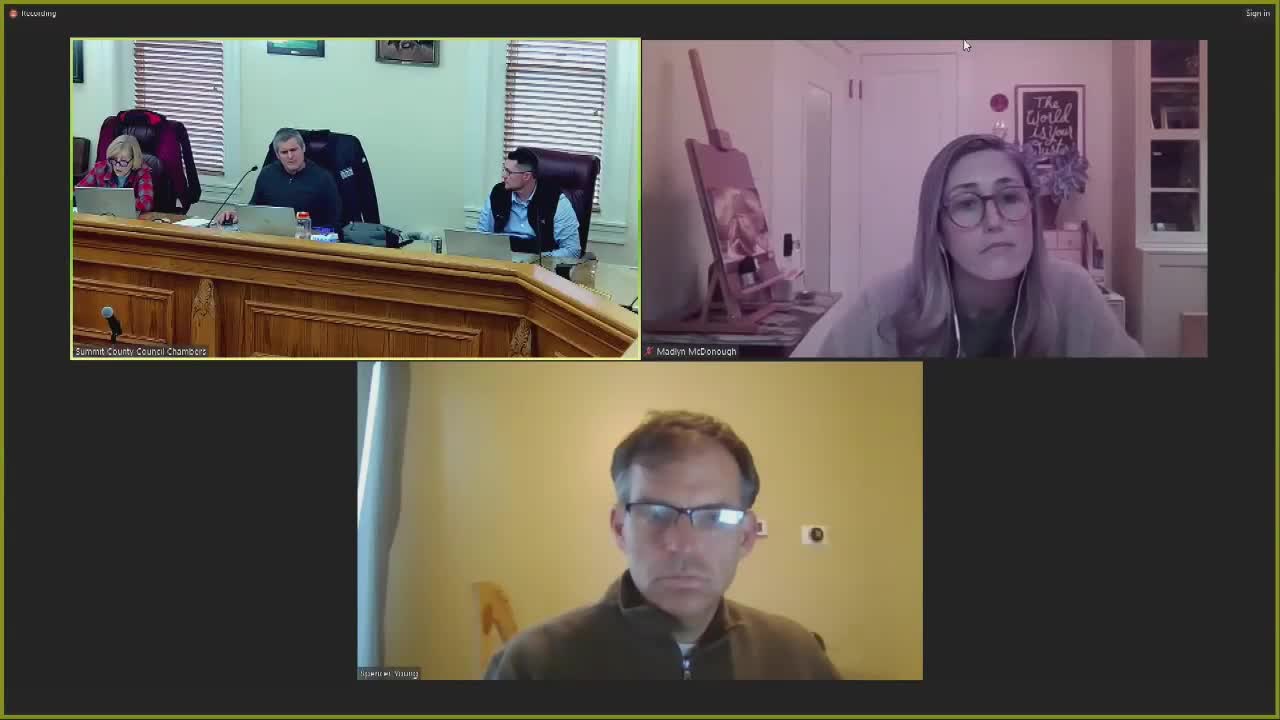 Board approves Crestview Circle variance despite setback concerns