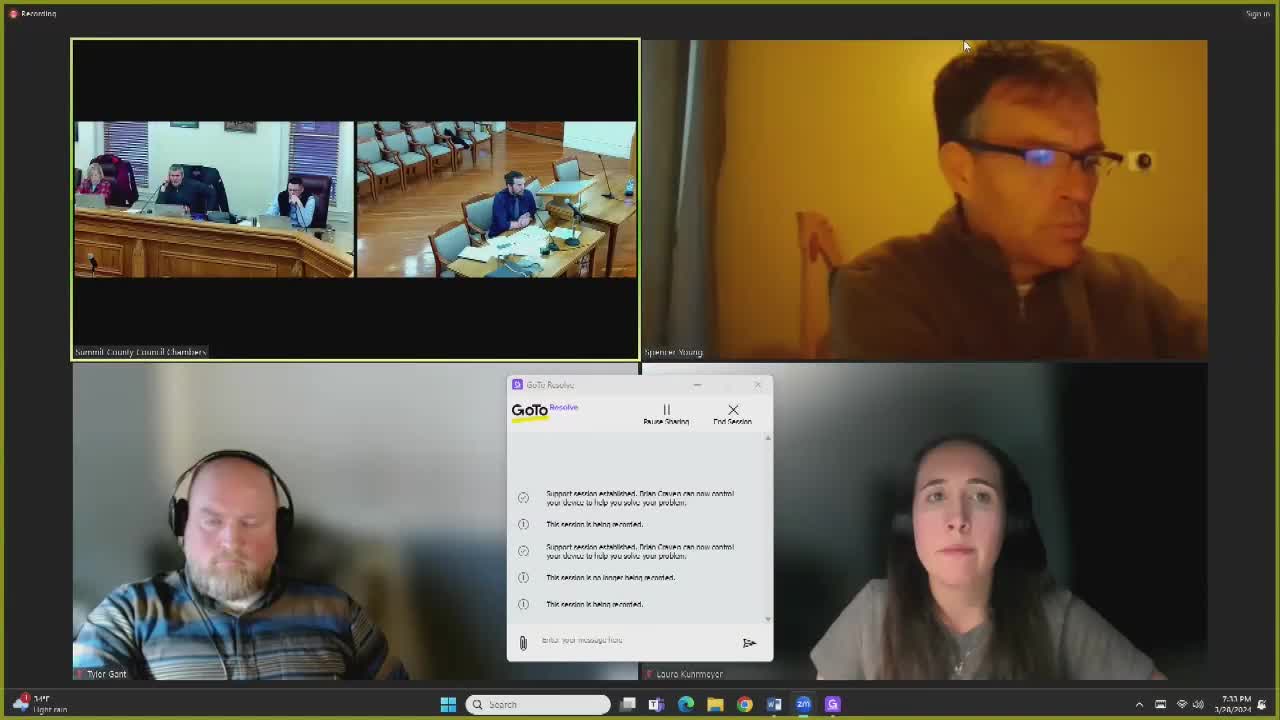 Board members propose height limit for new building approval