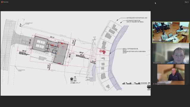 Residents voice concerns over narrow buildable land in local development plan
