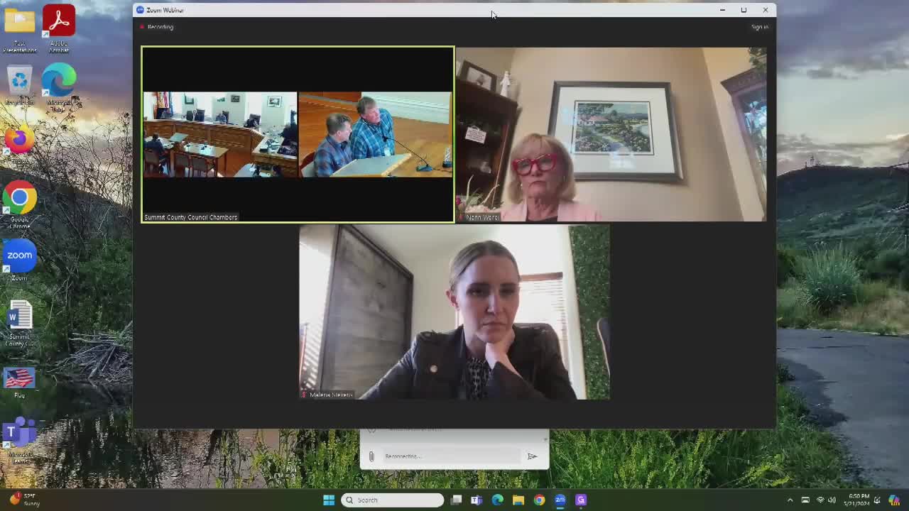 Summit County outlines community growth plan in upcoming general plan amendments