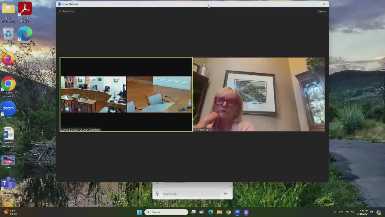 Mayor McCormick outlines Colville's Fender Fest and park celebration plans