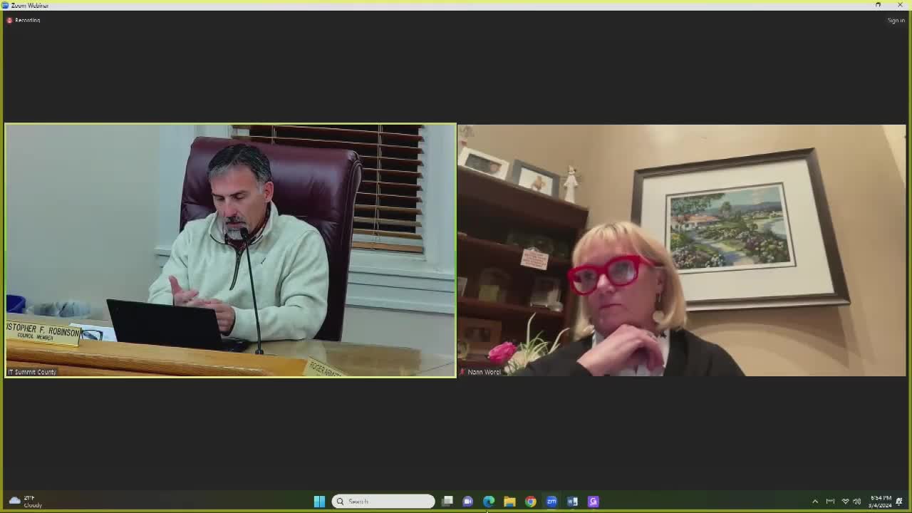 Mayor Marsh unveils summer celebration plans and new water well in city overhaul