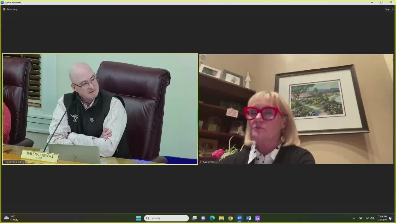 Oakley City Council prioritizes water infrastructure and generational housing discussions