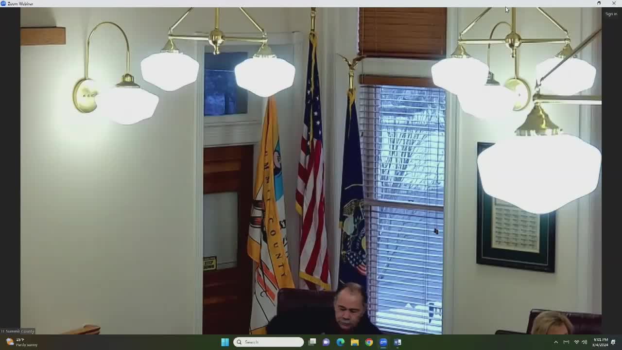 Council of Governments appoints new leadership including Mayor Wilsenhune as chair