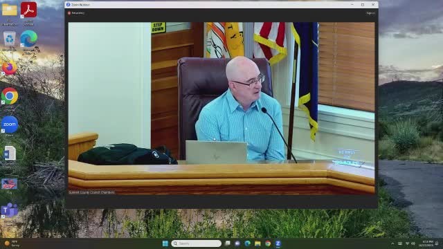 Colville officials address pedestrian safety and crosswalk concerns during city meeting