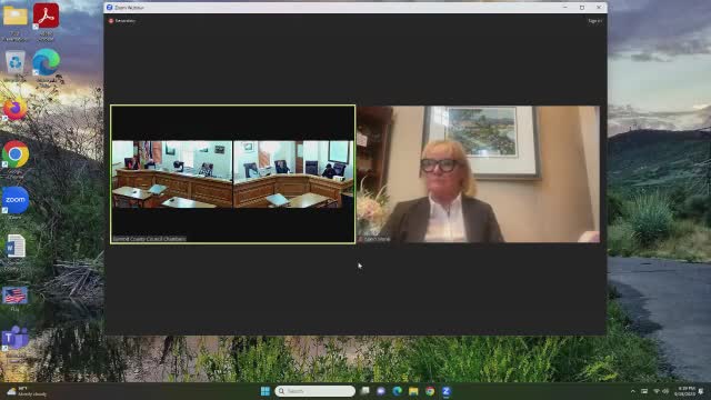 Mayor Wilson announces completion of new well and upcoming city projects