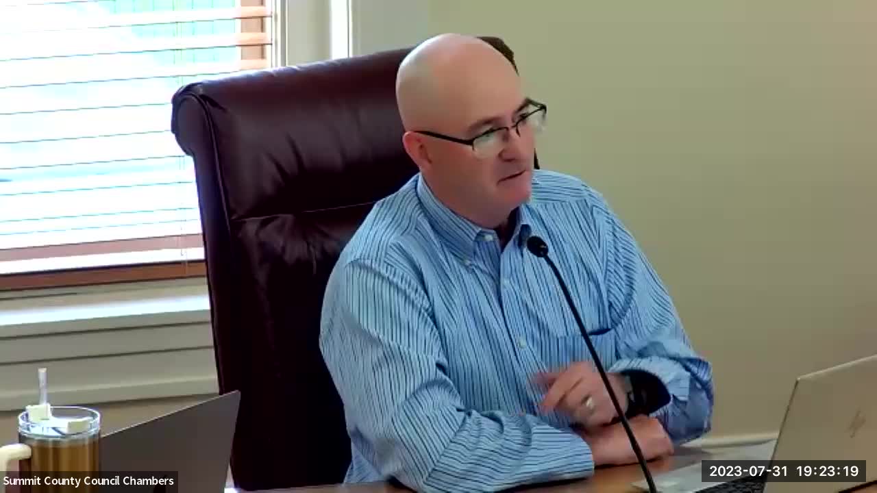 Oakley Mayor raises concerns about EMS call data and fire district budget limitations