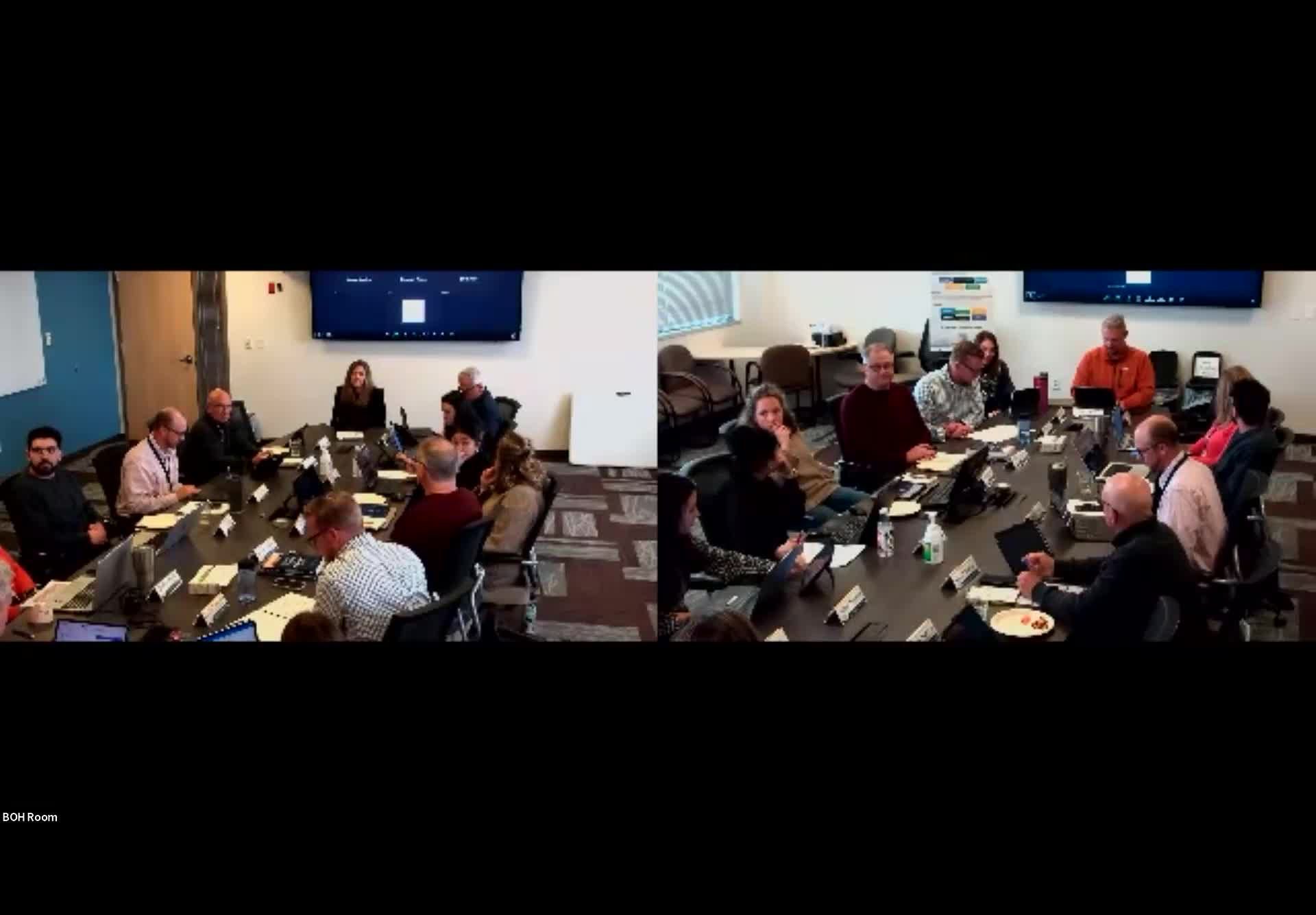 Summit County Council shifts behavioral health services under public health management