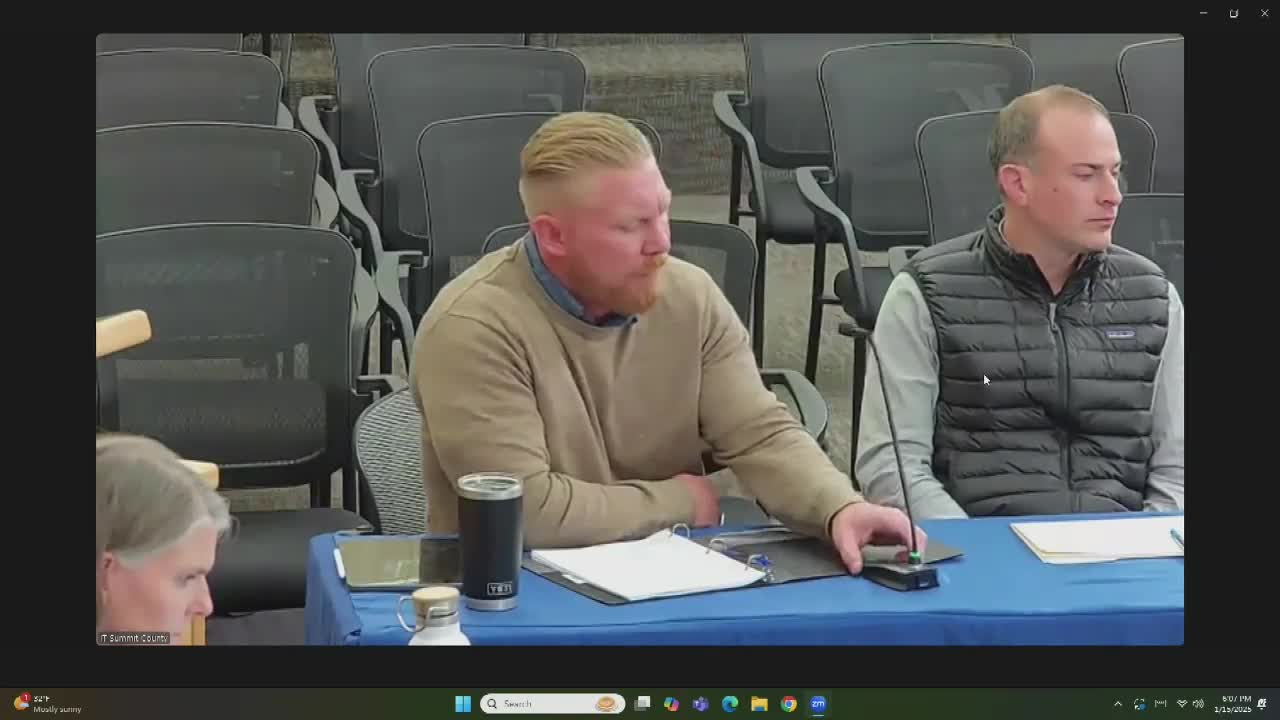 Park City Council discusses Shake Shack addition to Factory Outlet shopping center