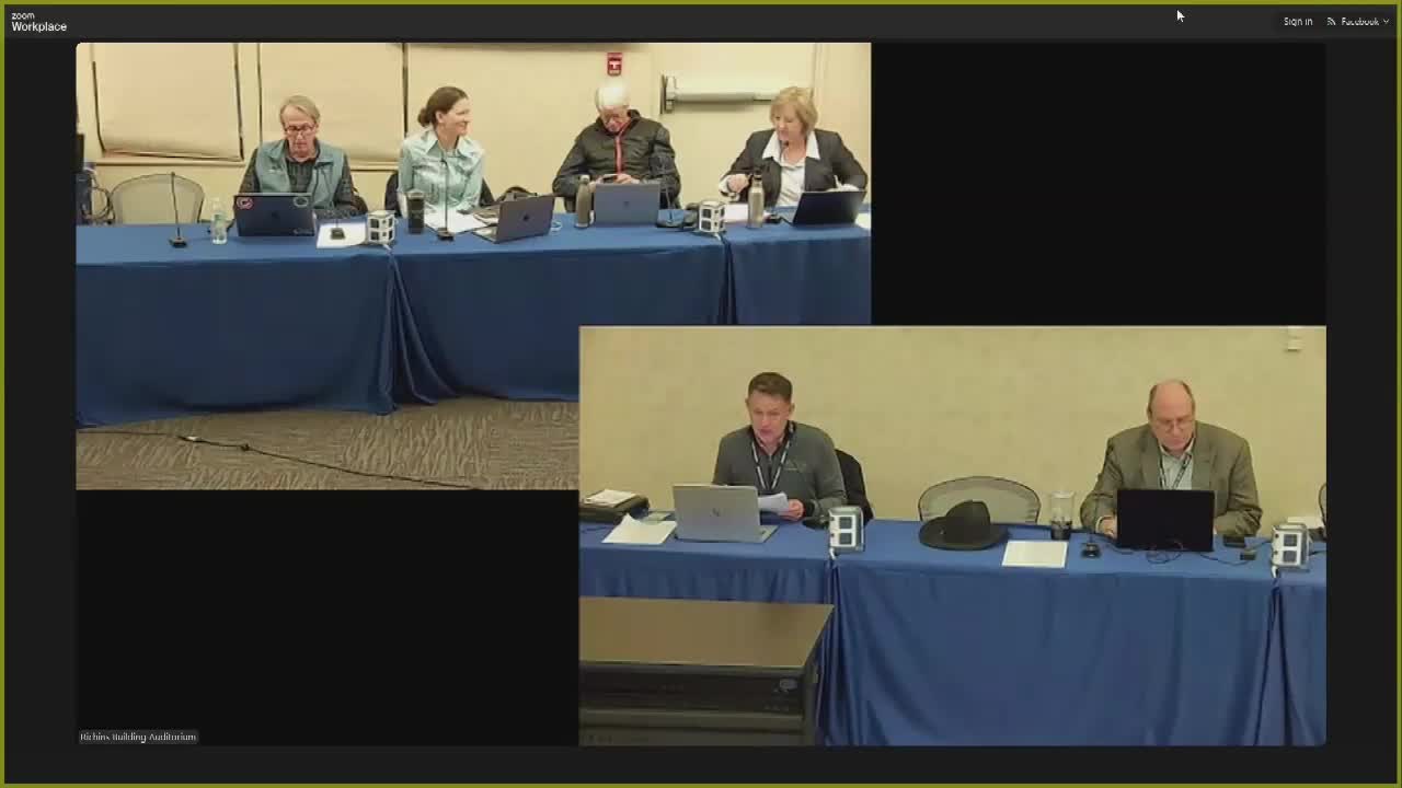 Summit County Council prioritizes housing growth and transportation strategies in strategic planning