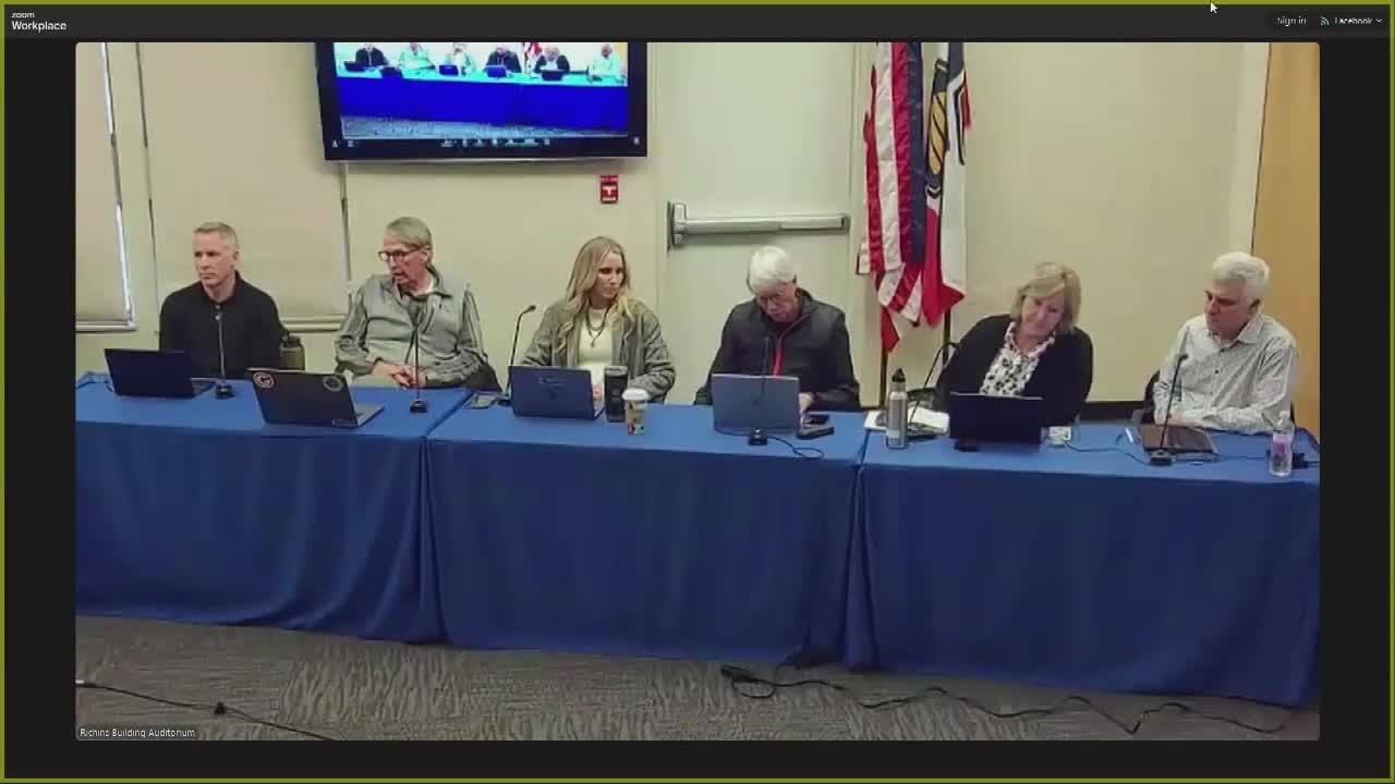 Community leader critiques Kimball Junction development for congestion and light pollution