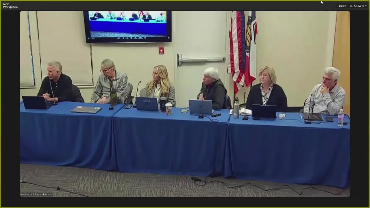 Park City Council unveils traffic mitigation strategies with UDOT and High Valley Transit