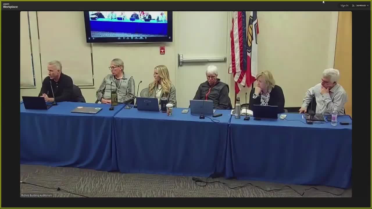 Planning commission addresses traffic and affordable housing in Deer Valley project deliberations