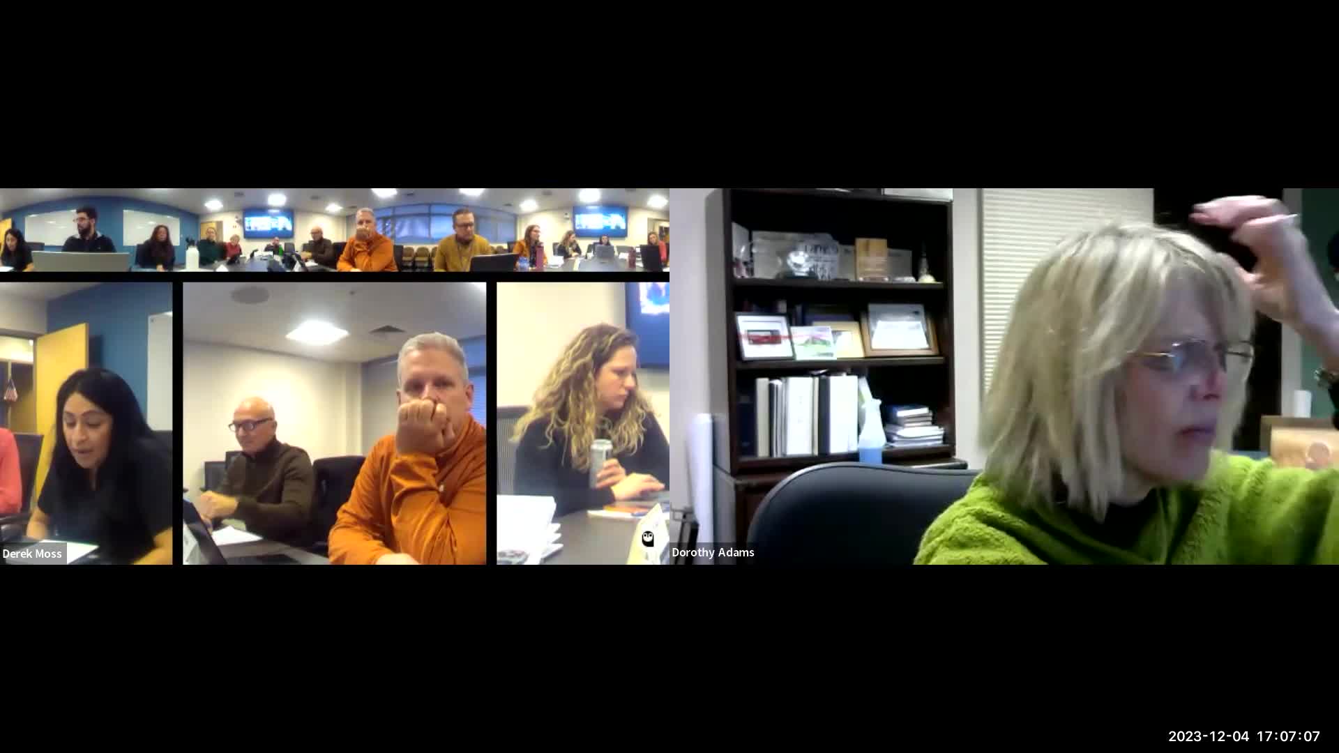 Summit County Council reviews budget with focus on health and homelessness funding