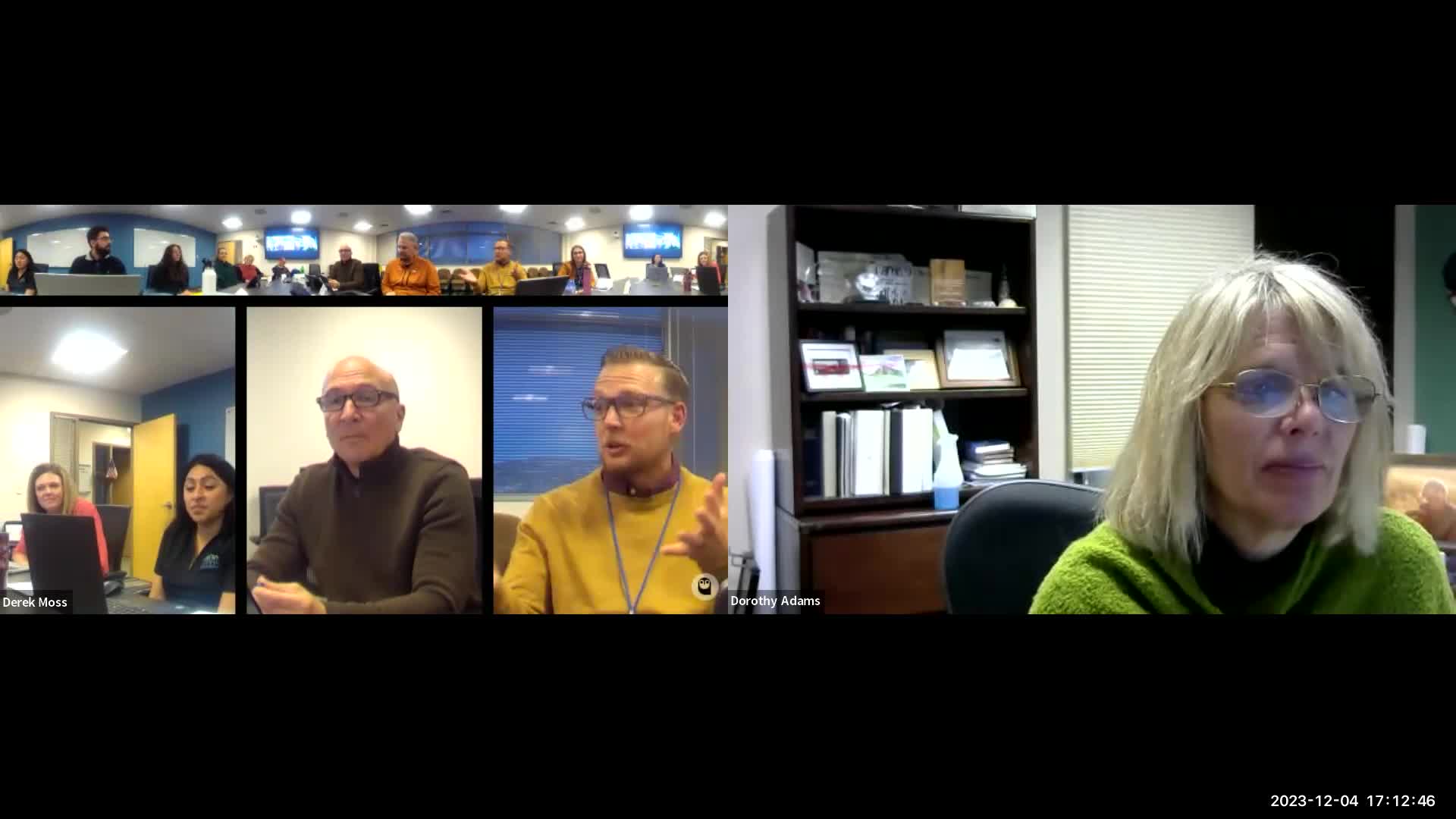 County Council to eliminate budget items amid tax concerns and public hearing